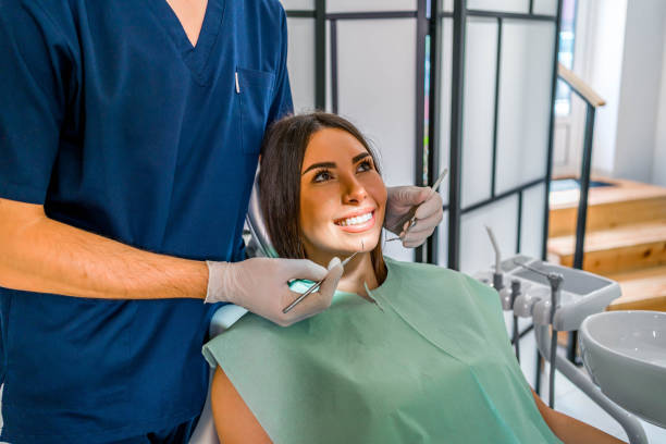 Best Laser Dentistry  in Keizer, OR